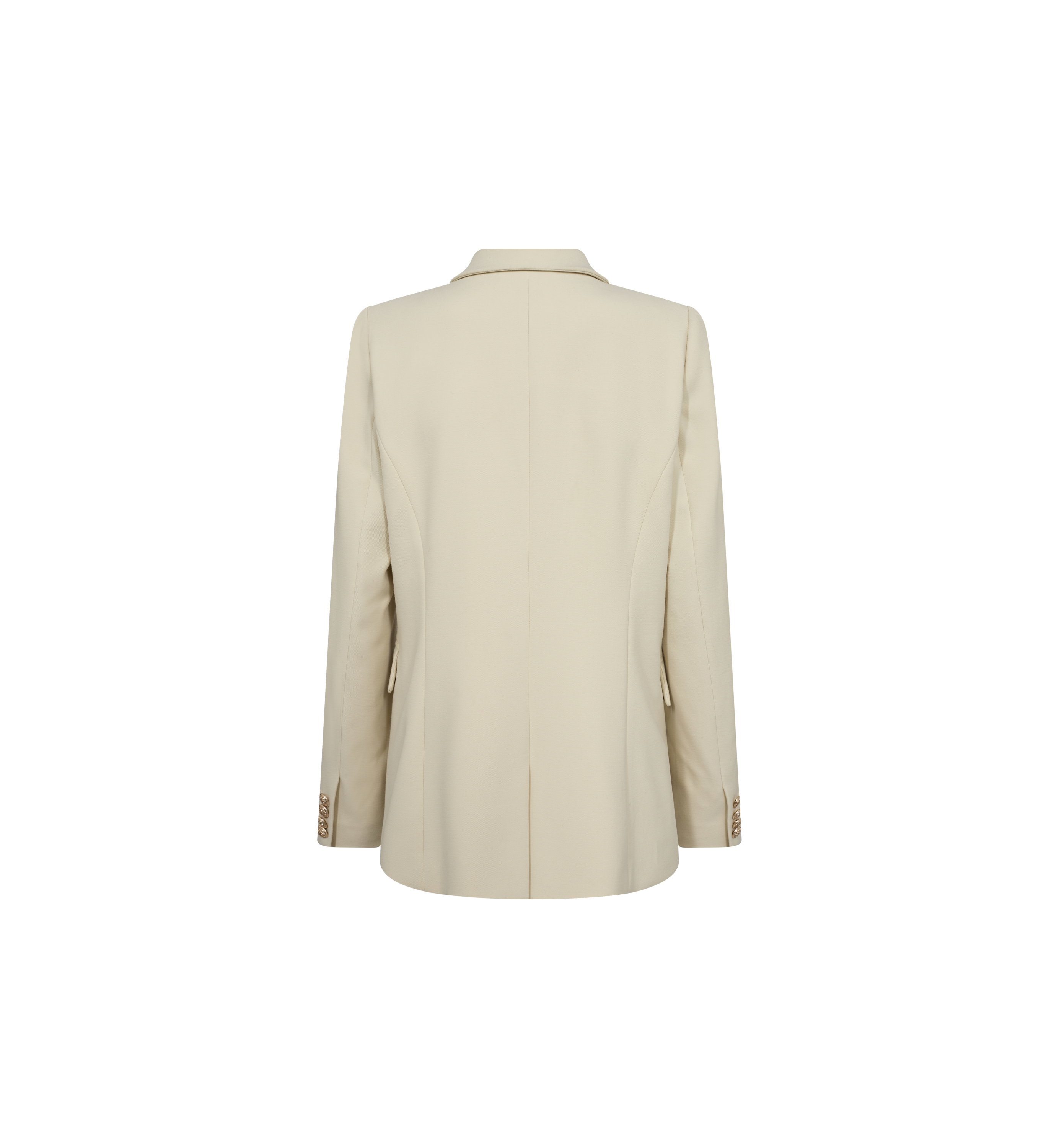 Packshot / Ecru / Back